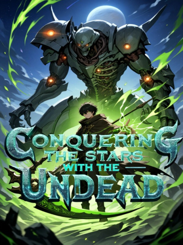 Conquering the Stars with the Undead