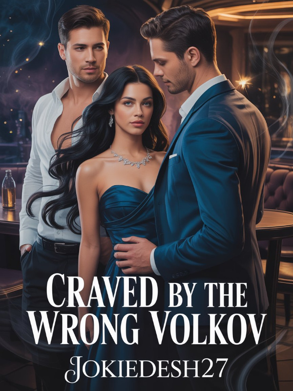 Read Craved by the Wrong Volkov