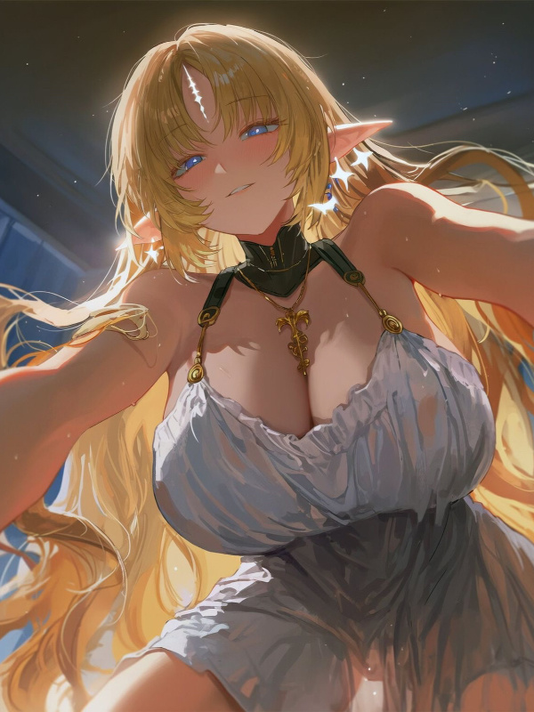 Read Creating Magic in a Primitive World