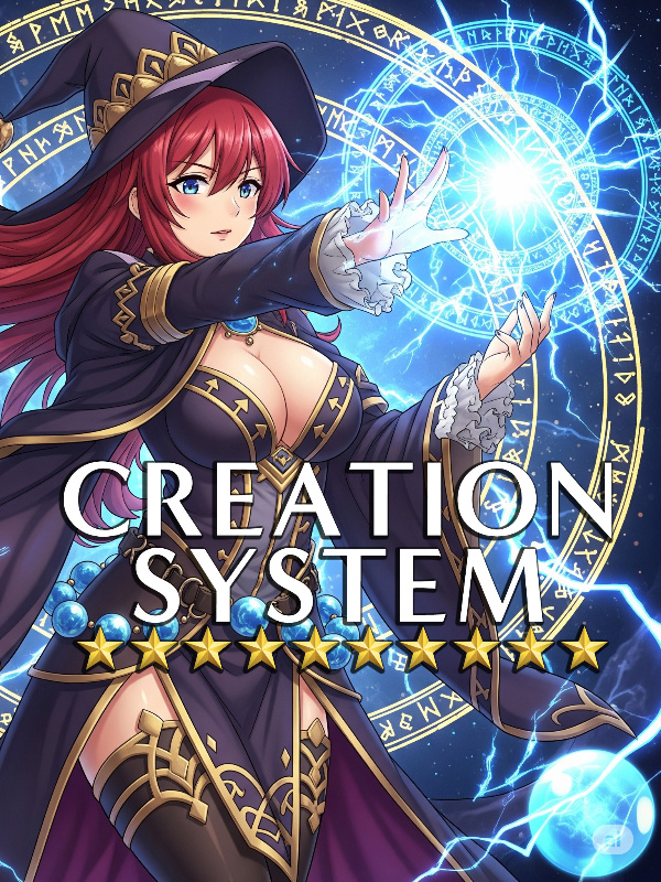 Read Creation system