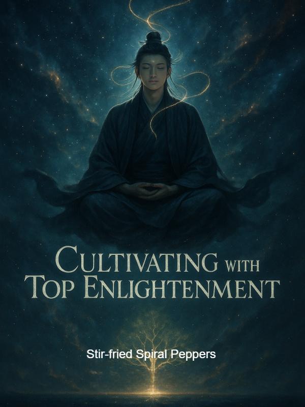 Read Cultivating with Top Enlightenment