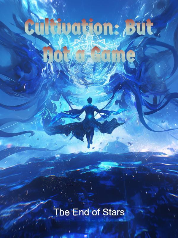 Read Cultivation: But Not a Game