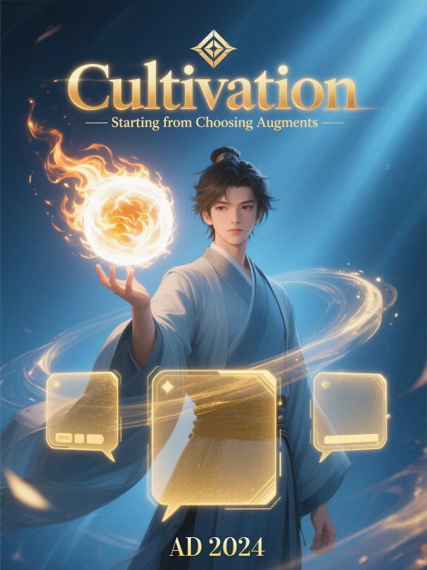 Read Cultivation Starting from Choosing Augments