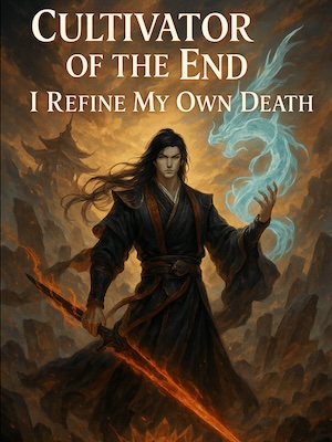 Cultivator of the End: I Refine My Own Death