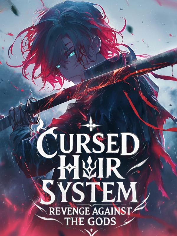 Cursed Heir System: Revenge Against the Gods