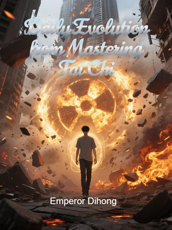 Read Daily Evolution from Mastering Tai Chi