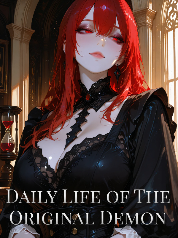 Read Daily Life of The Original Demon