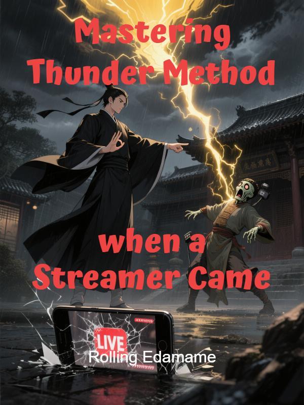 Read Daoism Revival System: Start with fighting against Debunker Streamer