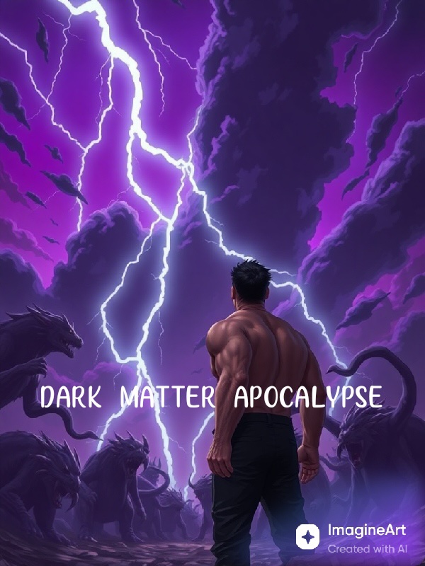 Dark Matter Apocalypse