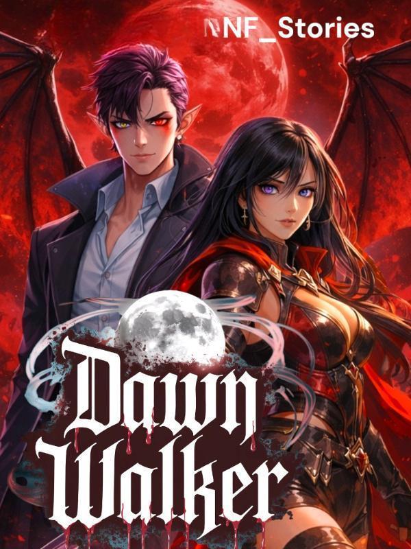 Read Dawn Walker