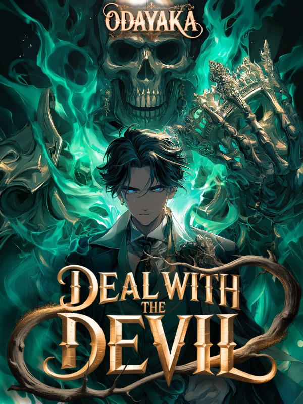 Read Deal with The Devil!