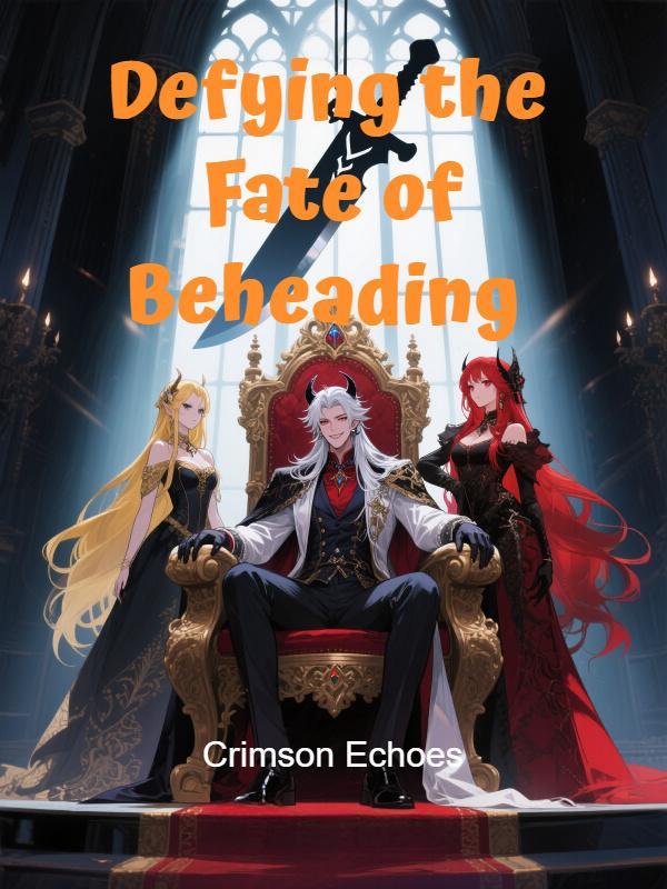 Read Defying the Fate of Beheading