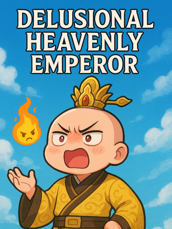 Read Delusional Heavenly Emperor