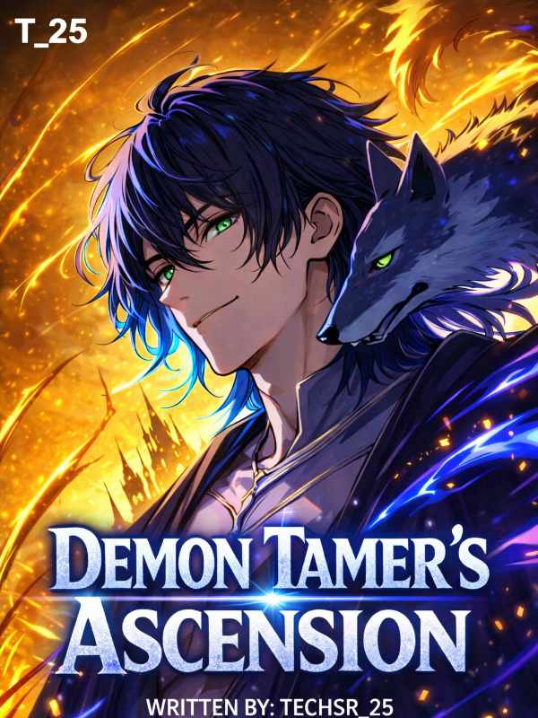 Read Demon Tamer's Ascension