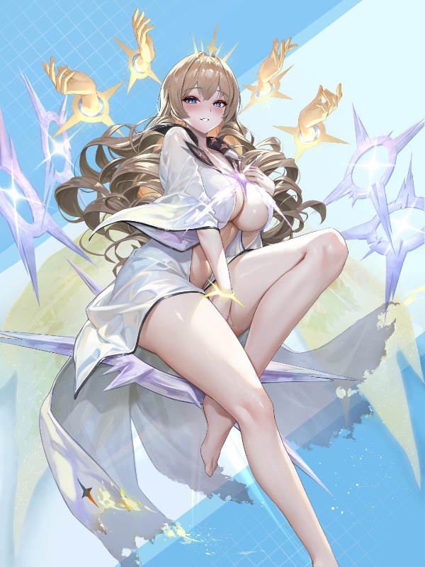 Read Demon's Lust: making a harem with lust system