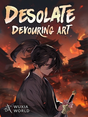 Read Desolate Devouring Art - Chapter 149 - Twin Brothers - NovelBuddy