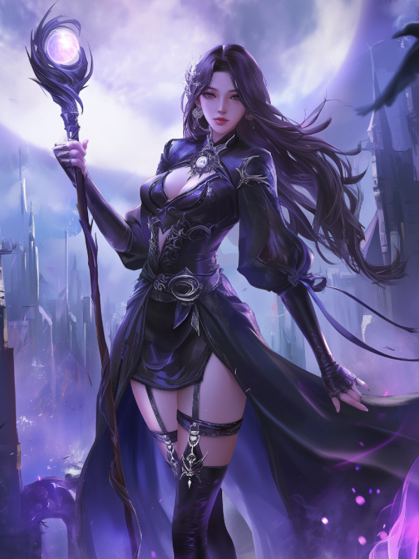 Read Detective in Another World: Solving Crimes with Necromancer System