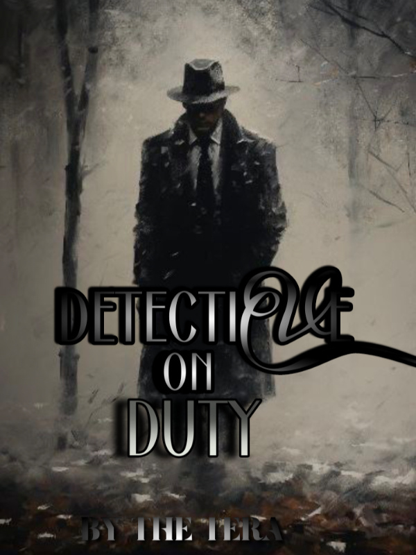 Read Detective On Duty