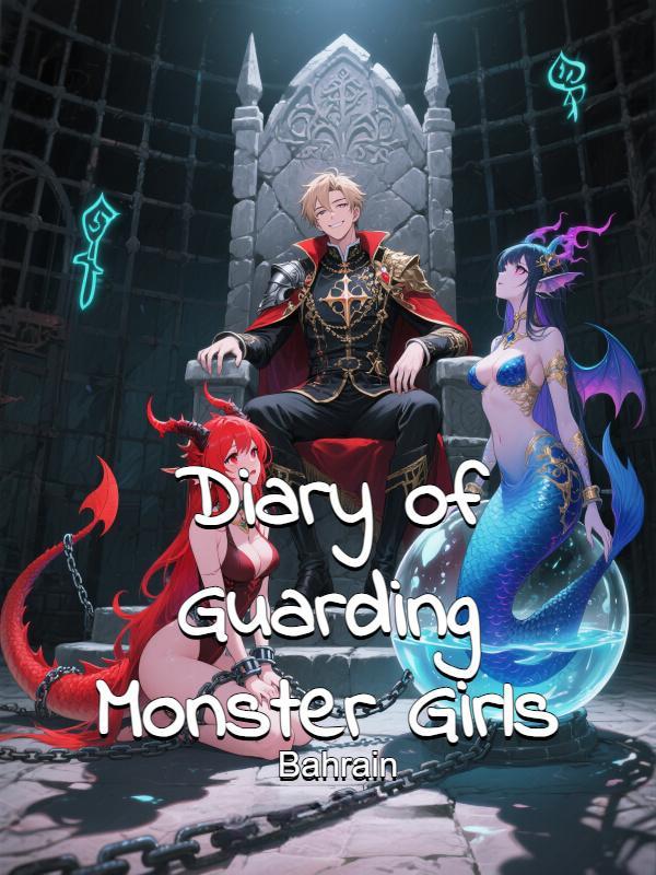 Read Diary of Guarding Monster Girls