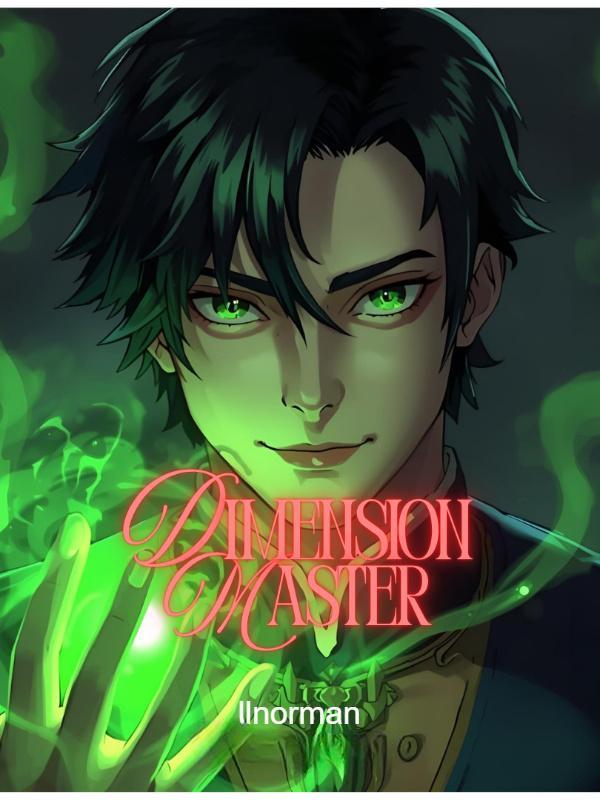 Read Dimension Master