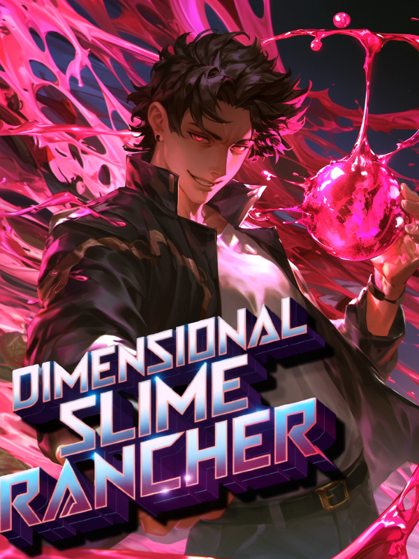 Read Dimensional Slime Rancher