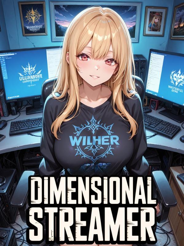 Read Dimensional Streamer: Infinite Views in Another World
