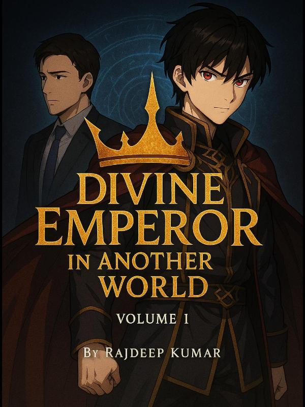 Divine Emperor In Another World