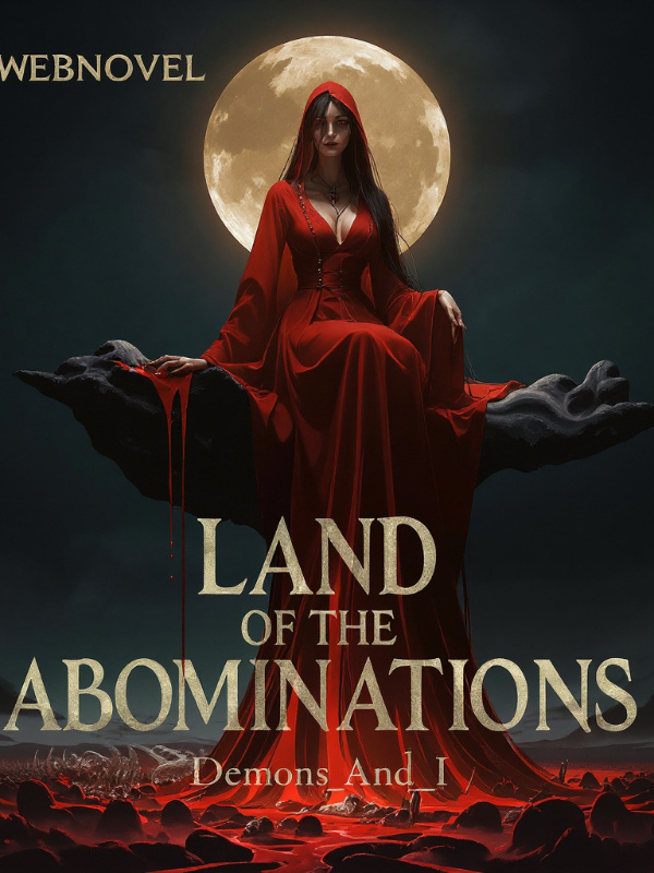 Read Divine System: Land of the Abominations