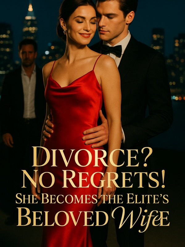 Read Divorce? No Regrets! She Becomes the Elite's Beloved Wife