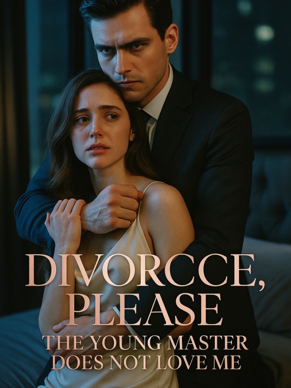 Divorce, Please: The Young Master Does Not Love Me