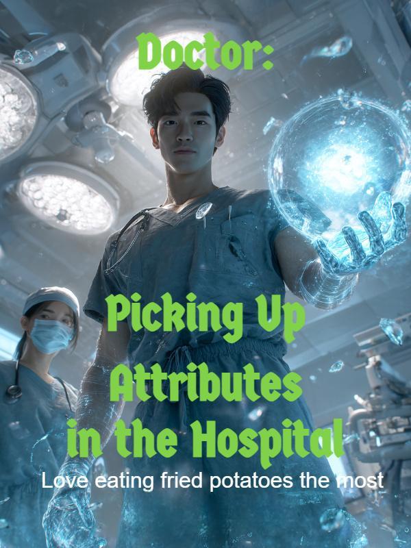 Read Doctor: Picking Up Attributes in the Hospital