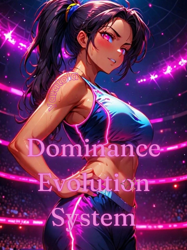 Read Dominance Evolution System: Sweat, Sex, and Streetball