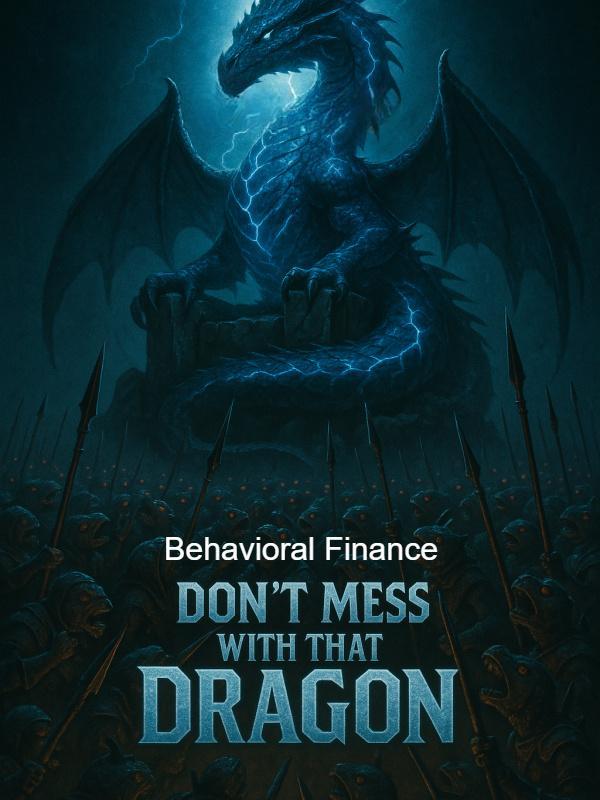 Read Don't Mess with That Dragon