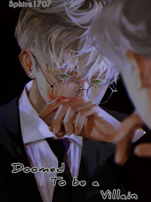 Read DOOMED TO BE A VILLAIN