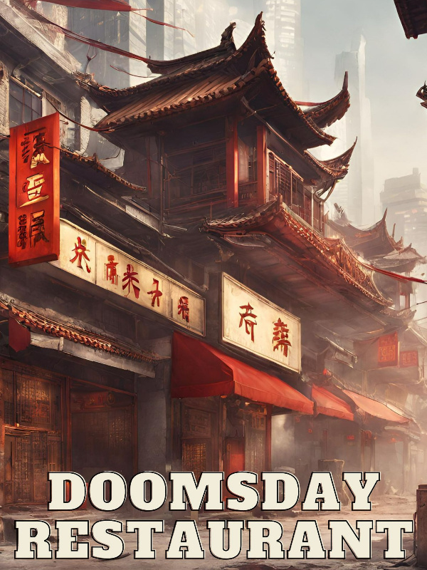 Read Doomsday, Let's Open A Restaurant