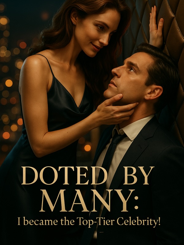 Read Doted by Many: I became the Top-Tier Celebrity!