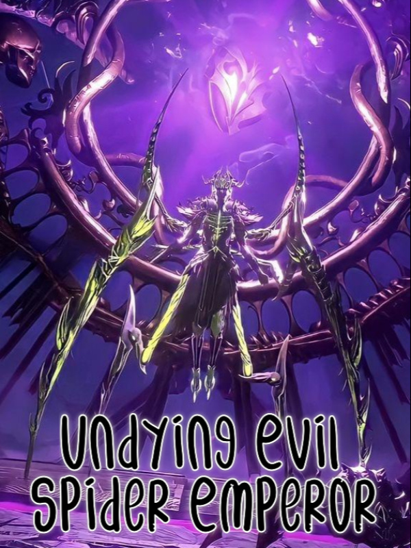 Read Douluo Dalu: Starting Evolution as the Man-Faced Demon Spider