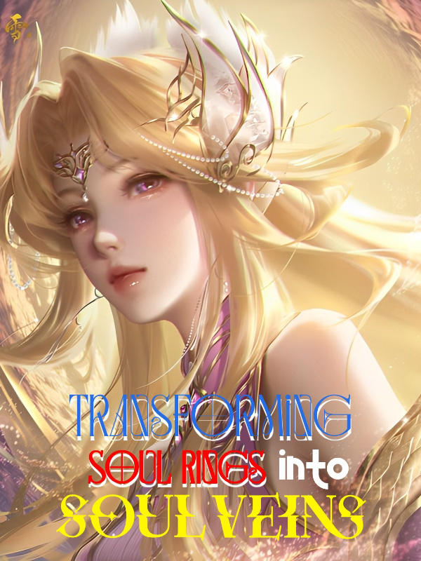 Read Douluo Dalu: Transforming Soul Rings into Soul Veins