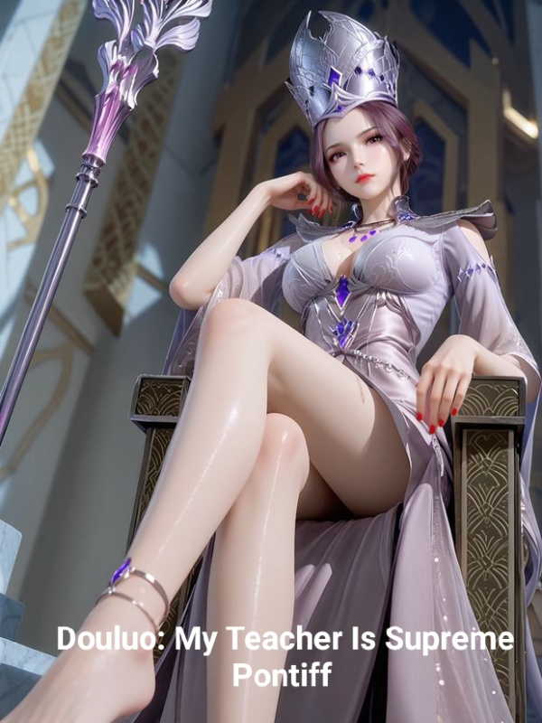 Read Douluo: My Teacher Is Supreme Pontiff