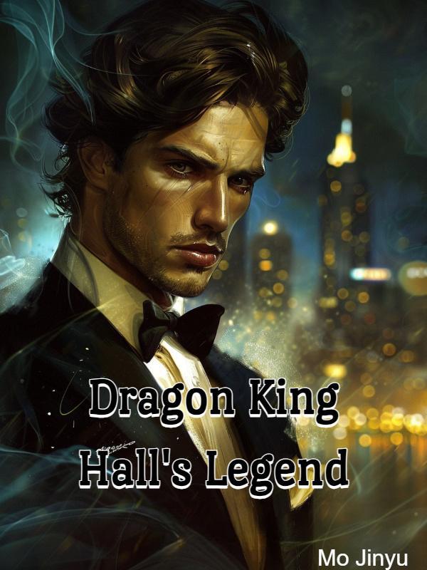 Dragon King Hall's Legend
