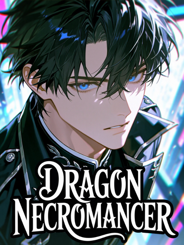 Read Dragon Necromancer: Starting With First Dragon Bloodline