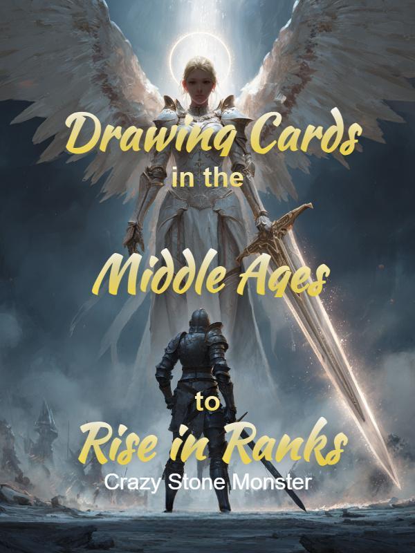 Read Drawing Cards in the Middle Ages to Rise in Ranks