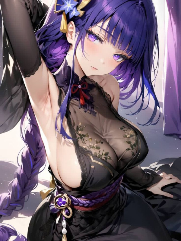 Dual Cultivation: Heaven's Fated Villain