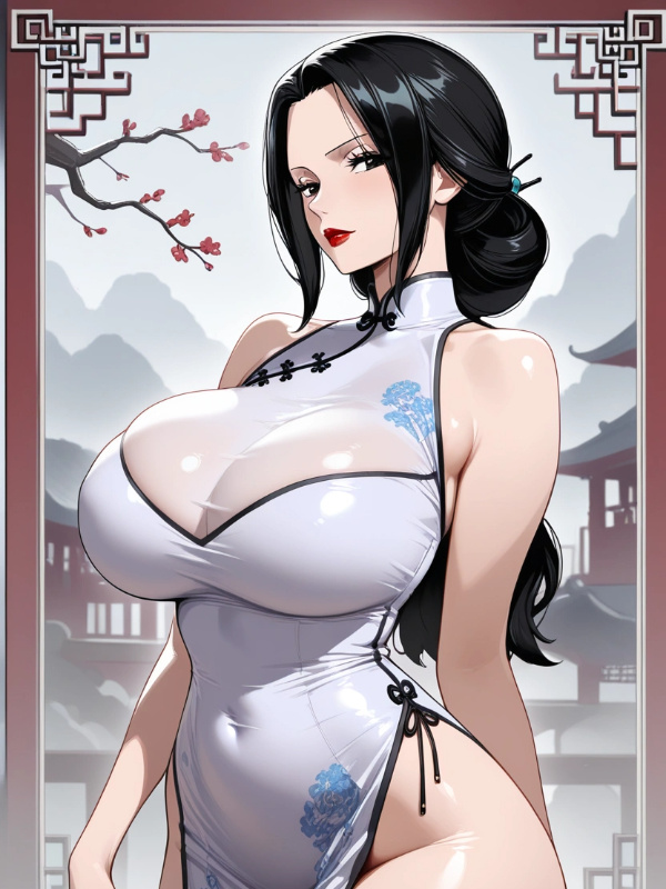 Read Dual Cultivation: Omnipotent Villain with Reader System!