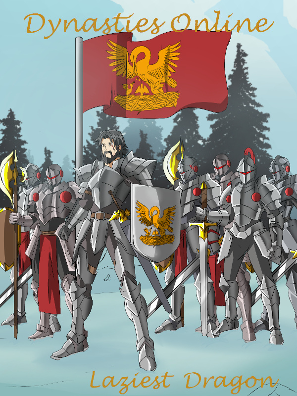 Read Dynasties Online
