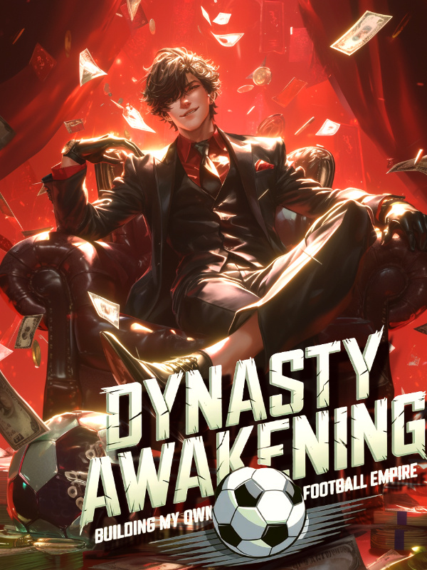 Read Dynasty Awakening: Building My Own Football Empire