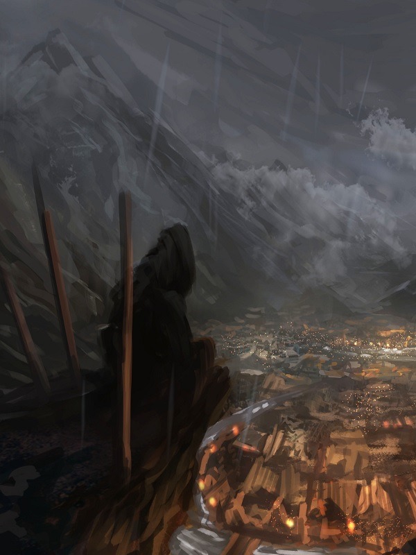 Read Edea: Hero Summoning Conspiracy