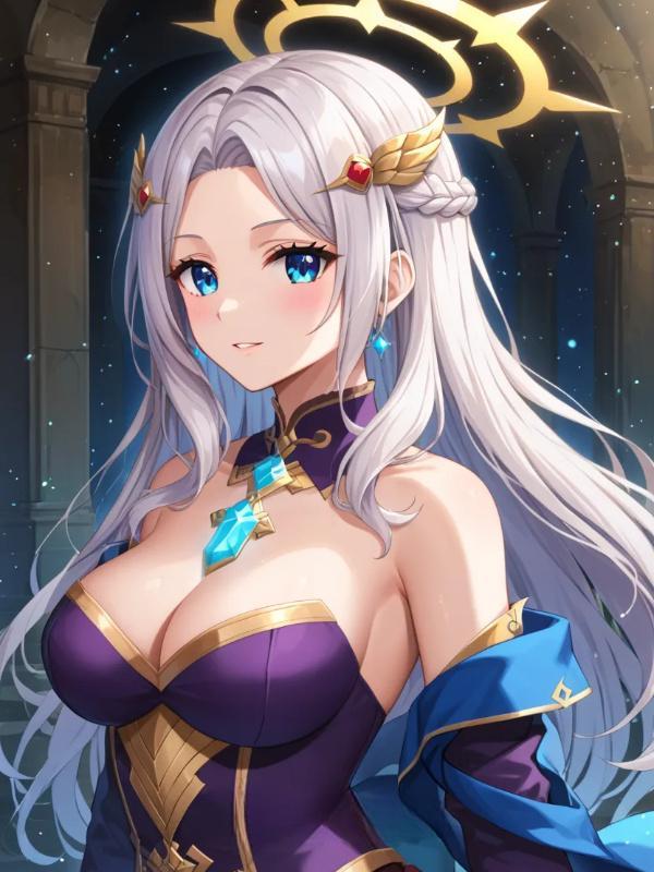 Read Ember Reborn: The Flame That Defied Fate