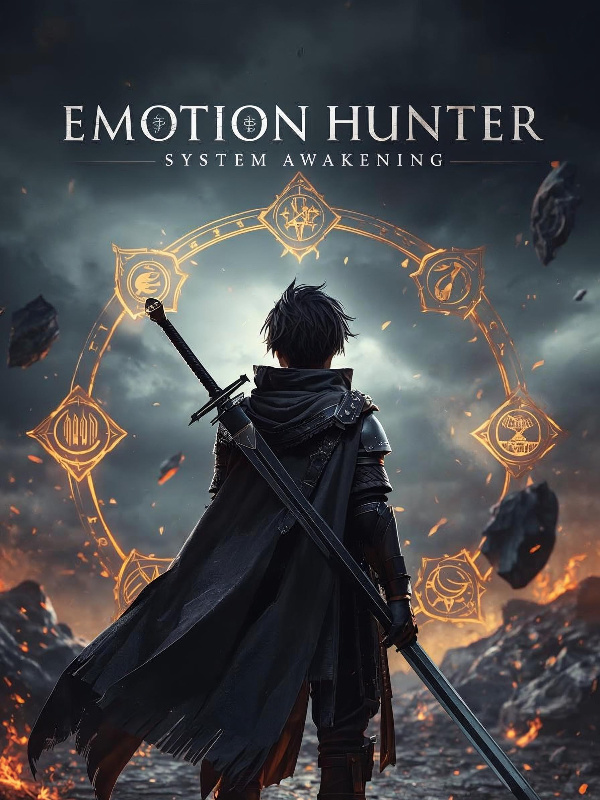 Read Emotion Hunter: System Awakening.