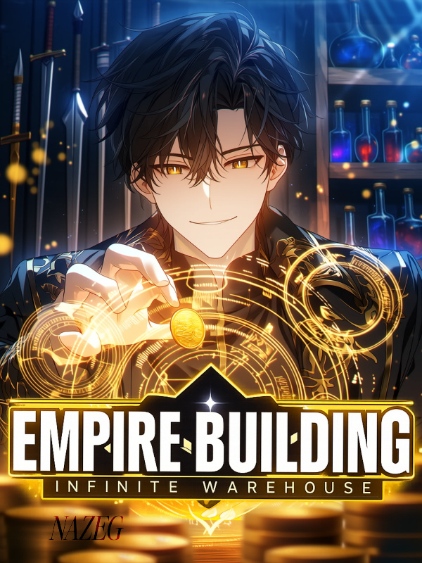 Read Empire Building With Infinite Warehouse